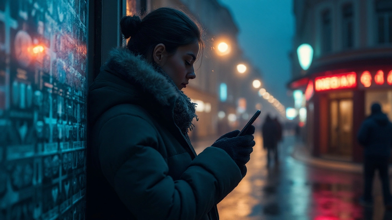 asho проститутки: что это за тег и как не попасть в ловушки