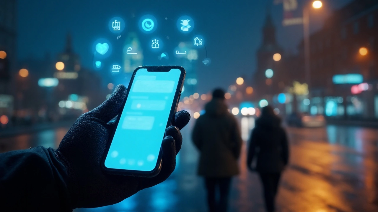 эскорт агентство ашу тг: как действовать законно и безопасно в Telegram