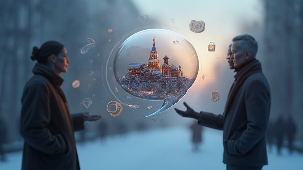 Маркетинг и репутация